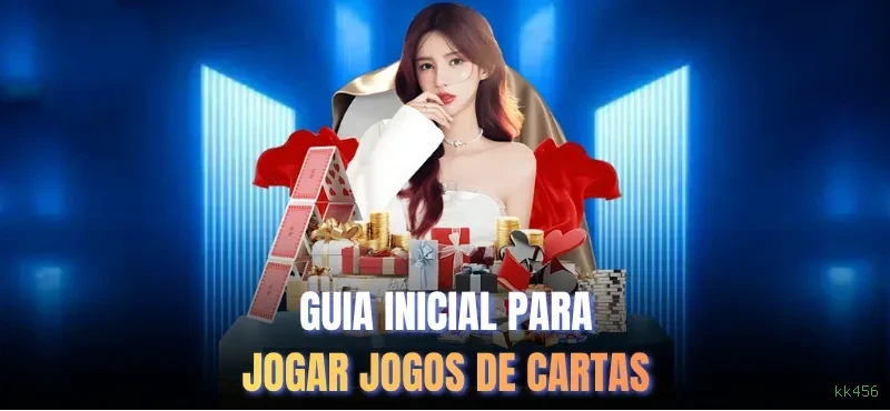 APK oficial da kk456 para Android