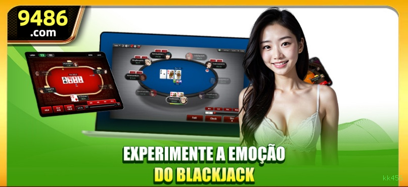 APK oficial da kk456 para Android