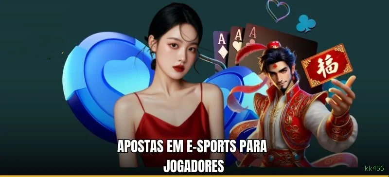 APP oficial da kk456 para mobile