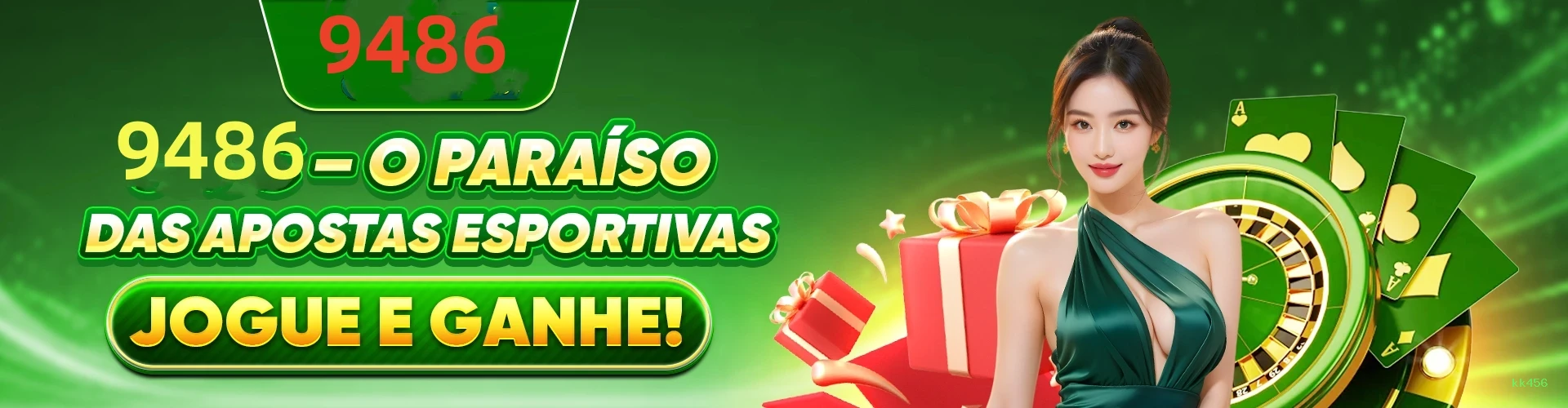 Plataforma completa da kk456 com todos os jogos