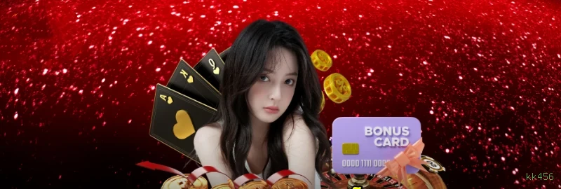 Slots online da kk456 com jackpots progressivos