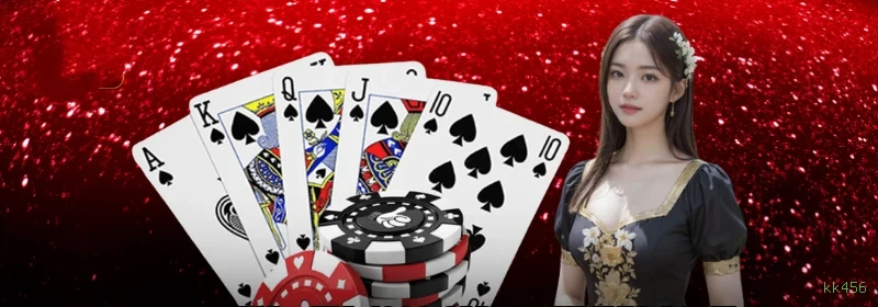 Slots online da kk456 com jackpots progressivos