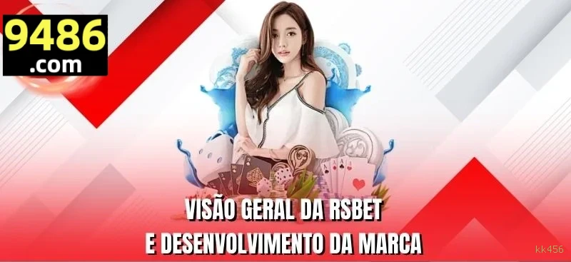 Programa VIP exclusivo da kk456
