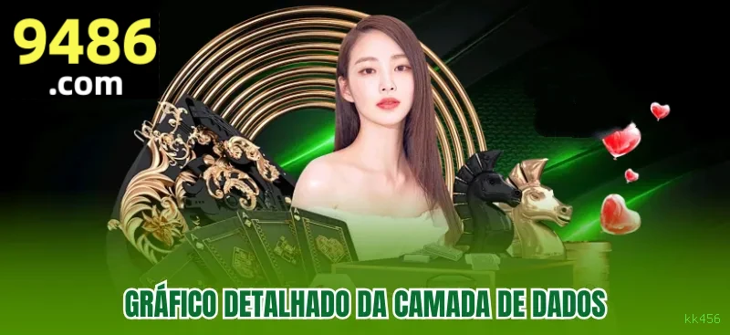 Programa VIP exclusivo da kk456