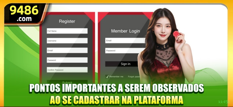 Ganhe prêmios incríveis na kk456
